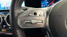 Mercedes-Benz GLA 200 AMG Line Executive 5dr Auto Petrol Hatchback